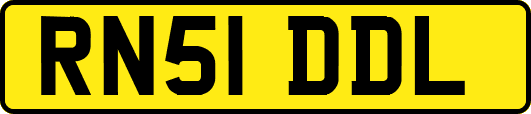 RN51DDL