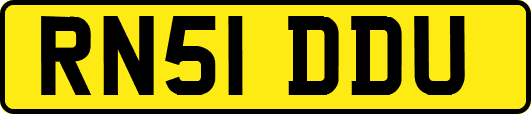 RN51DDU