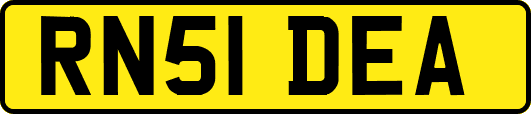 RN51DEA