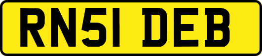 RN51DEB