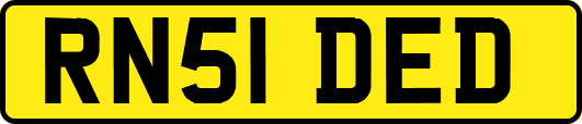 RN51DED