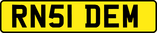 RN51DEM