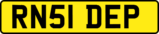 RN51DEP