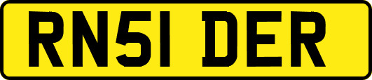 RN51DER