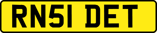 RN51DET