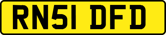 RN51DFD