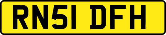 RN51DFH