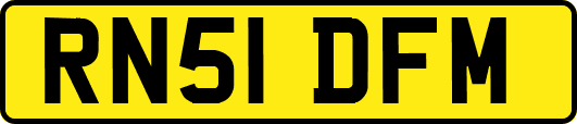 RN51DFM