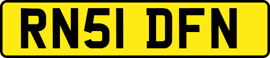 RN51DFN