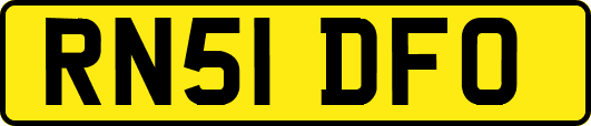 RN51DFO