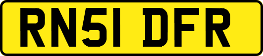 RN51DFR