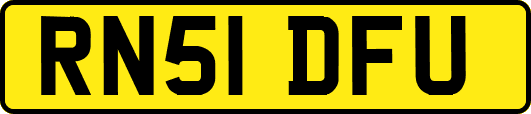 RN51DFU