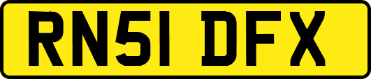 RN51DFX