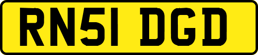 RN51DGD