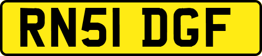 RN51DGF