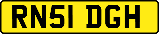 RN51DGH