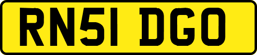 RN51DGO