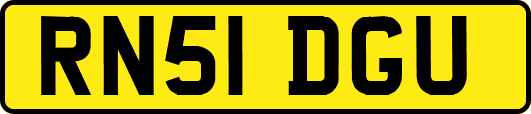 RN51DGU