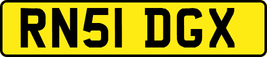 RN51DGX