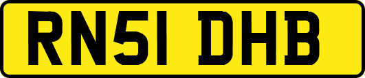 RN51DHB