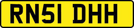 RN51DHH