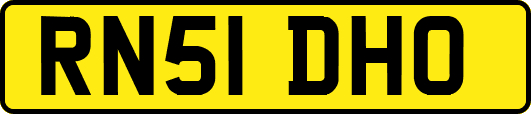 RN51DHO