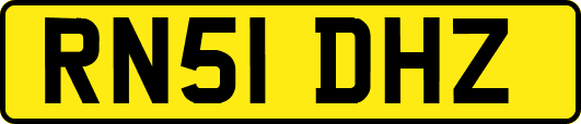 RN51DHZ