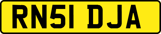 RN51DJA