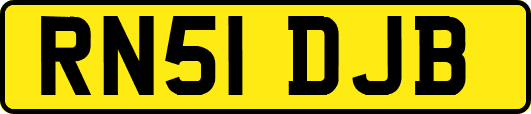 RN51DJB