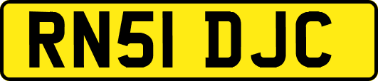 RN51DJC