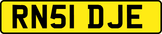 RN51DJE