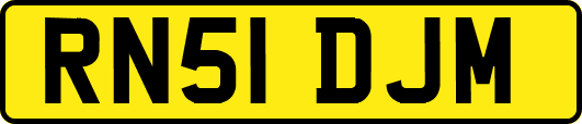 RN51DJM