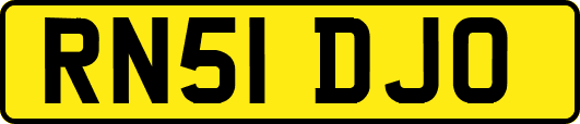 RN51DJO