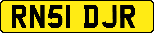 RN51DJR