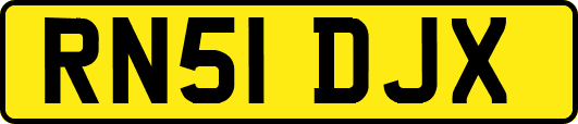 RN51DJX