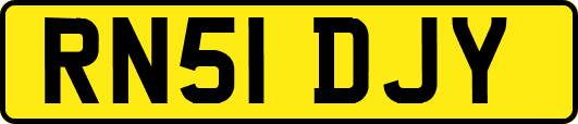 RN51DJY