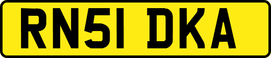 RN51DKA