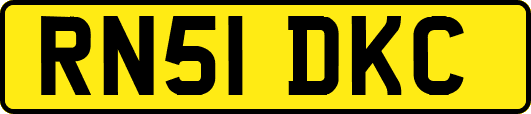 RN51DKC