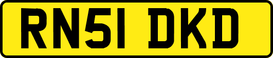 RN51DKD