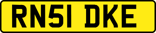 RN51DKE