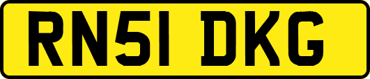 RN51DKG