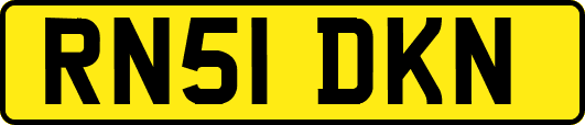 RN51DKN