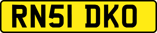 RN51DKO