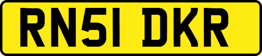 RN51DKR