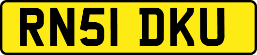 RN51DKU