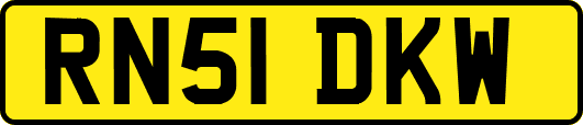 RN51DKW