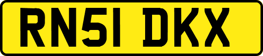 RN51DKX