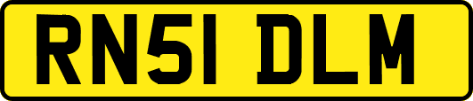 RN51DLM