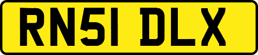 RN51DLX