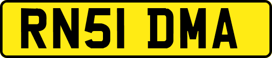 RN51DMA